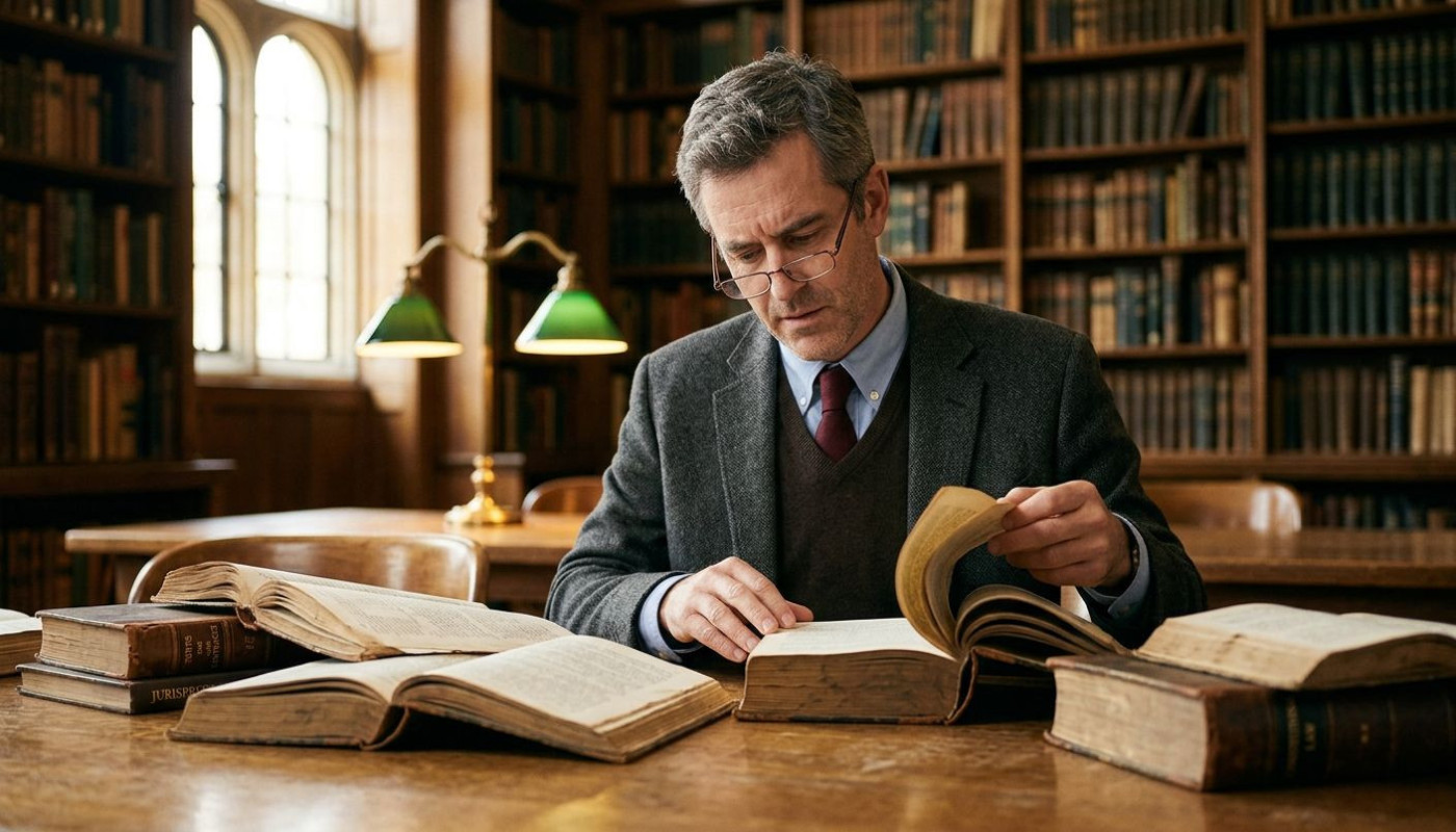 Comment choisir le bon domaine juridique pour votre cas ?