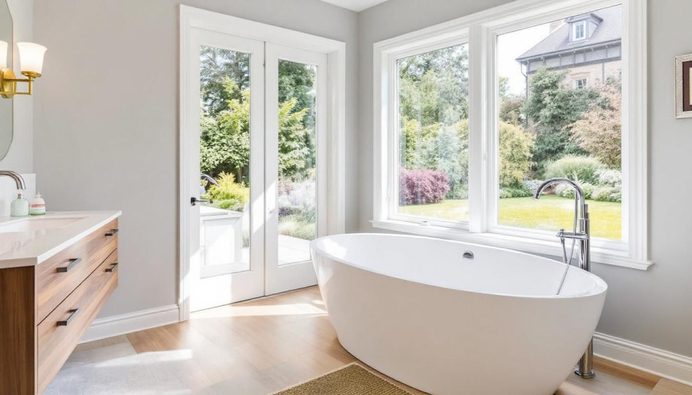 Comment choisir le bon modèle de spa pour votre maison ?