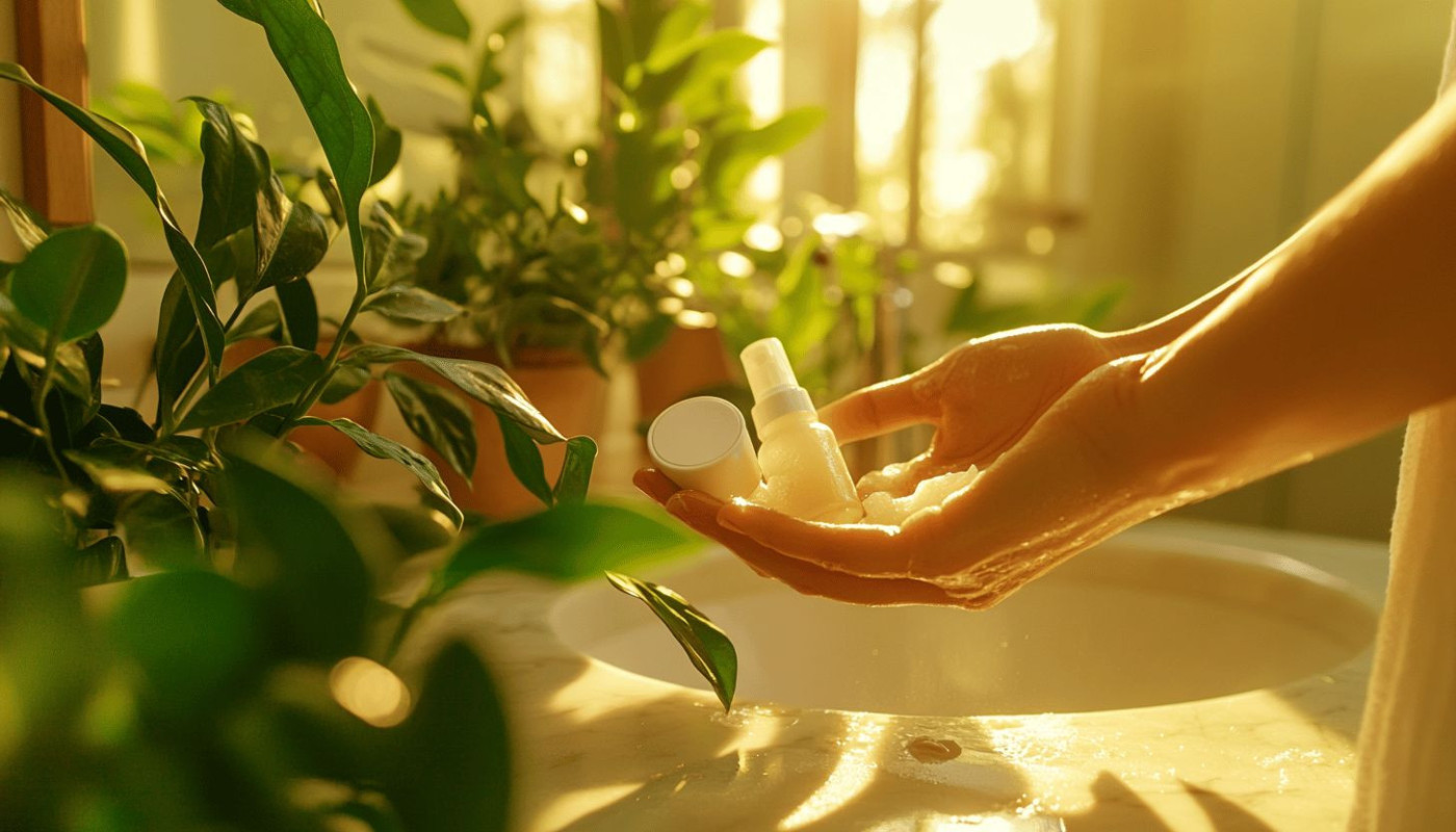 Comment intégrer des produits bio dans votre routine beauté quotidienne ?